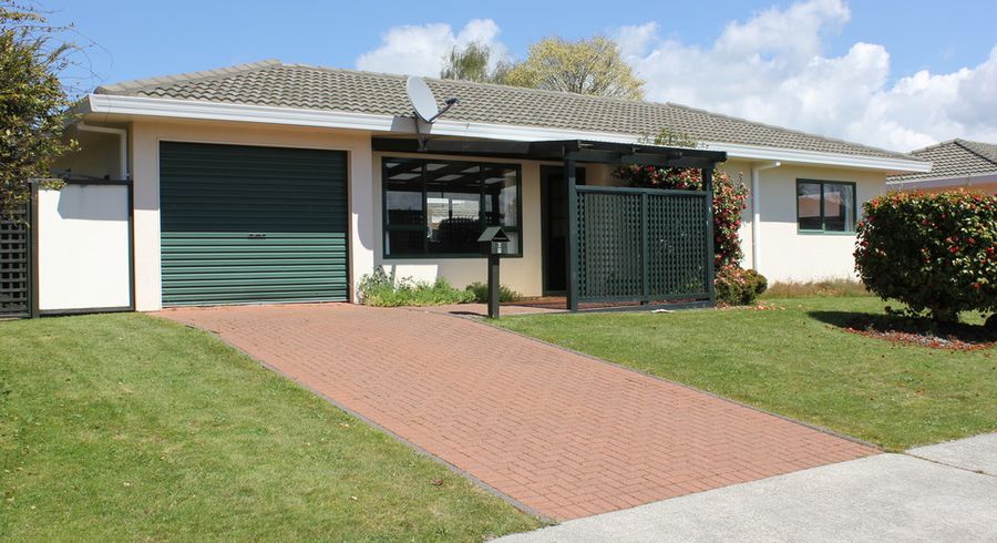  at 1/11 Mckee Avenue, Fenton Park, Rotorua