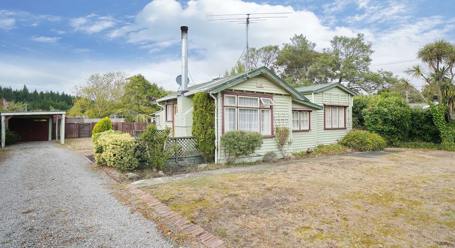  at 151 Riverlea Estate Drive, Kainga, Christchurch