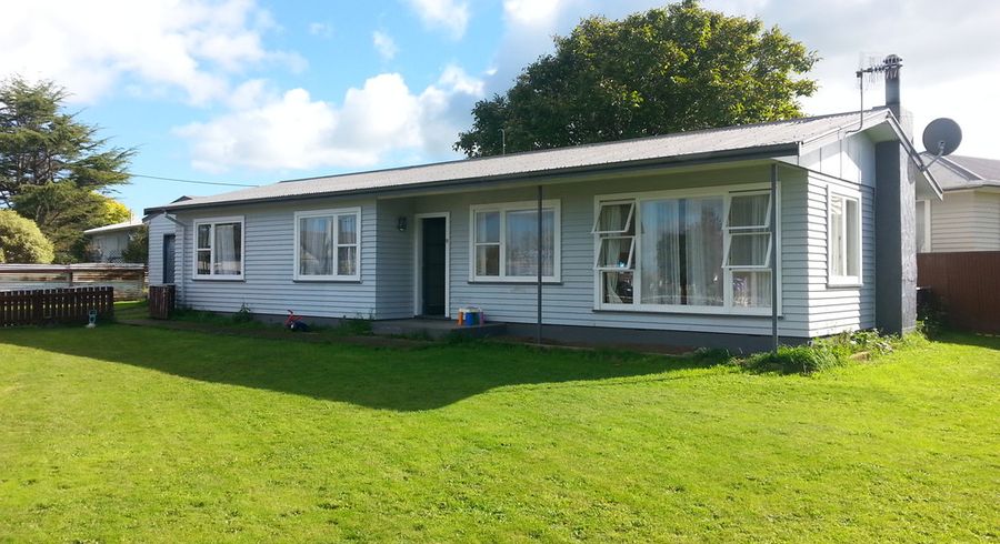  at 2 Cobham Way, Feilding, Feilding