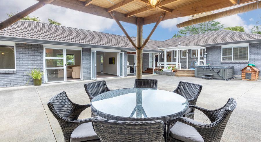  at 210B Logan Road, Buckland, Pukekohe