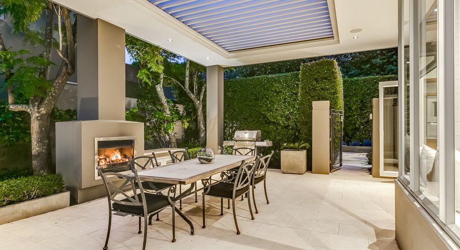  at 18B Upland Road, Remuera, Auckland