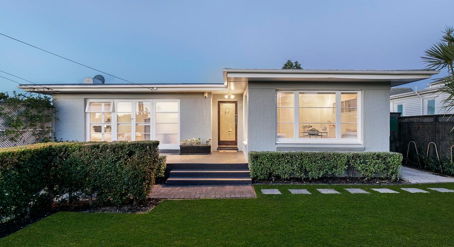  at 57 Alverston Street, Waterview, Auckland