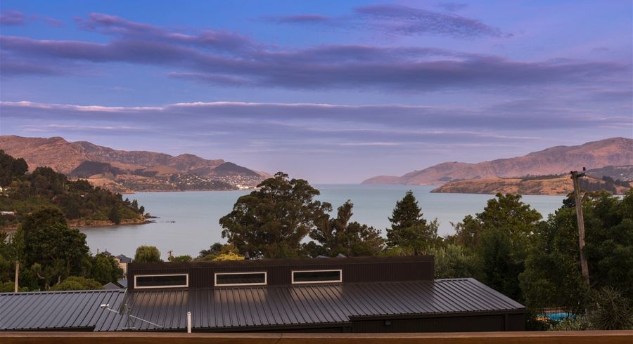  at 83 Main Road, Lyttelton