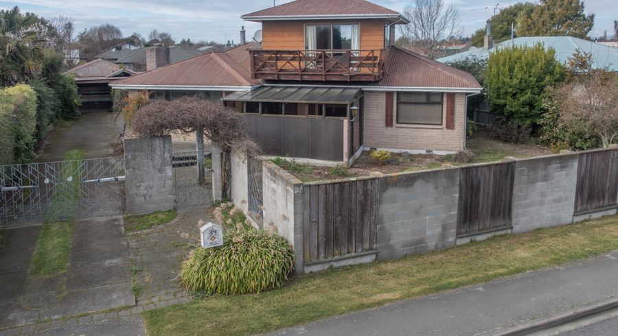  at 39 Wesley Street, Kaiapoi, Kaiapoi