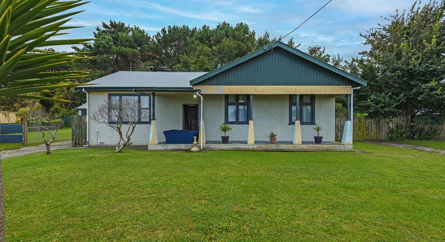  at 7 Jenks Street, Foxton, Foxton