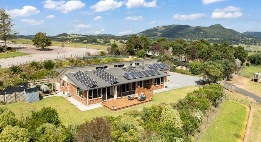  at 459 Apotu Road, Kamo