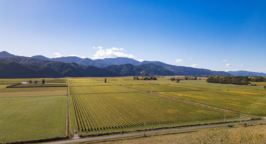 at Thomas Road, Tuamarina, Marlborough, Marlborough