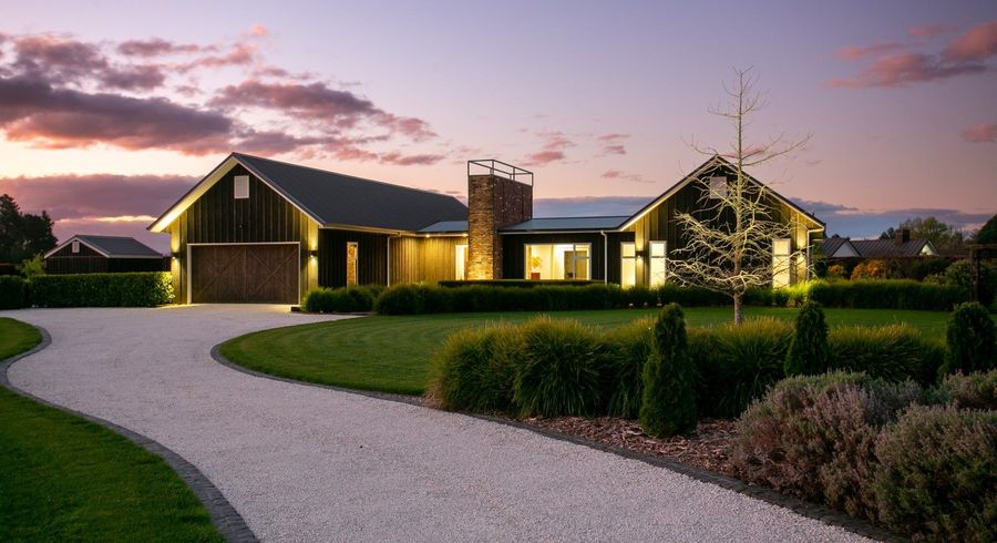 at 25 Hodge Drive, Tamahere, Hamilton