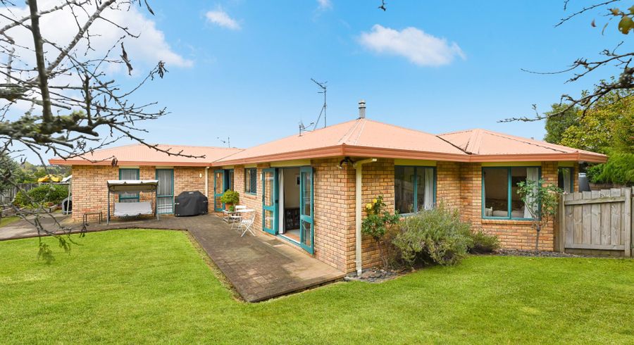  at 74 Ayrshire Drive, Grandview Heights, Hamilton, Waikato