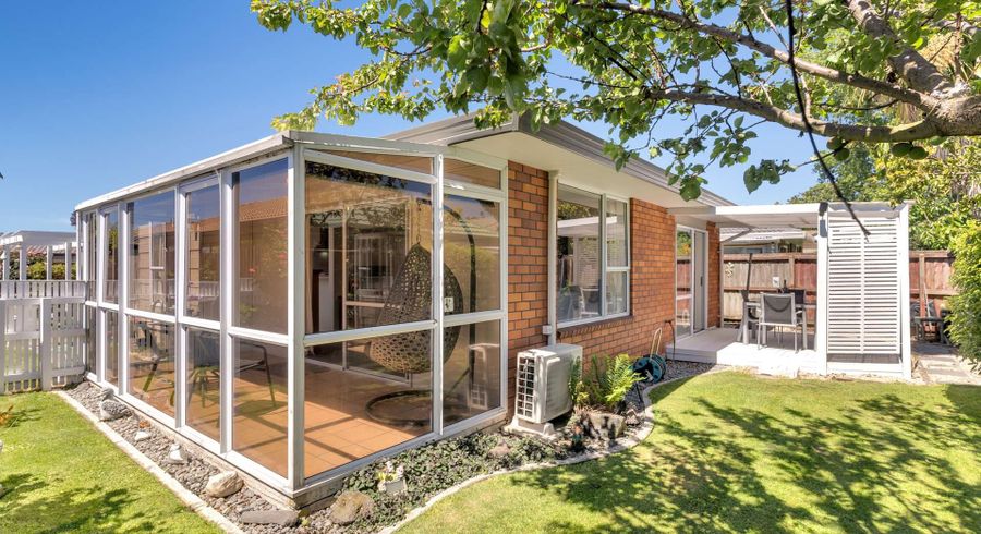  at 13B Thornhill Place, Sockburn, Christchurch