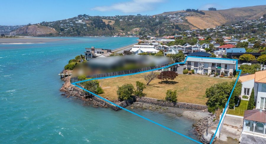  at 86A & 86P Beachville Road, Redcliffs, Christchurch City, Canterbury