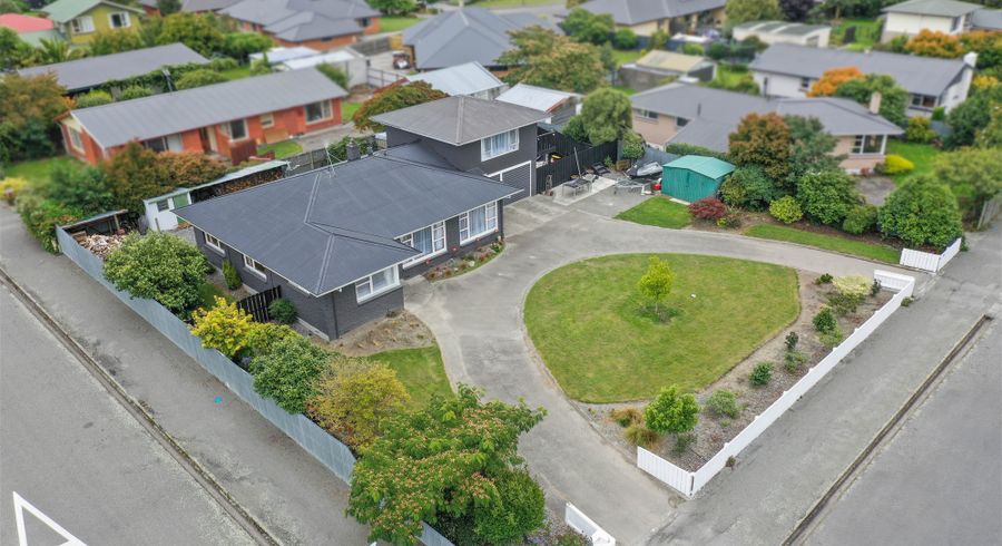  at 44 Wilkin Street, Tinwald, Ashburton