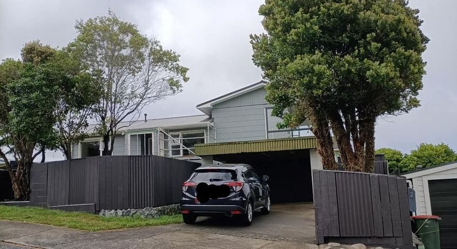  at 1 Otira Grove, Kelson, Lower Hutt