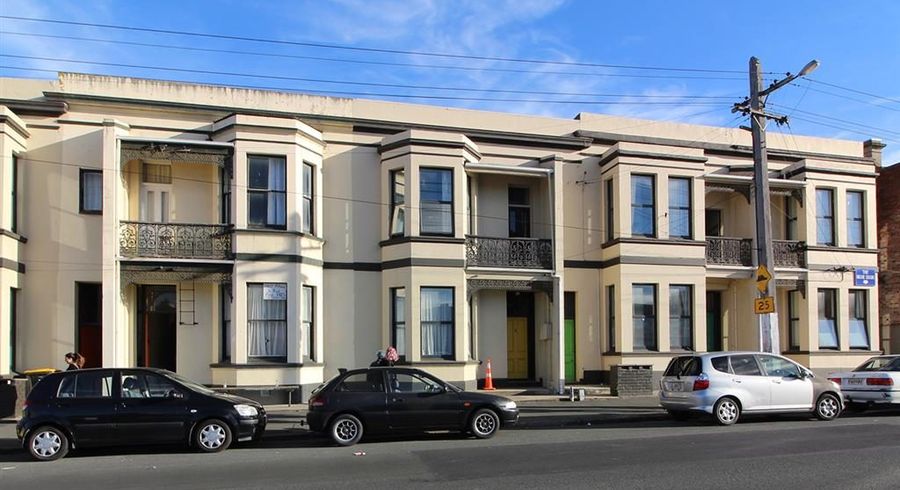  at 138 Albany Street, North Dunedin, Dunedin
