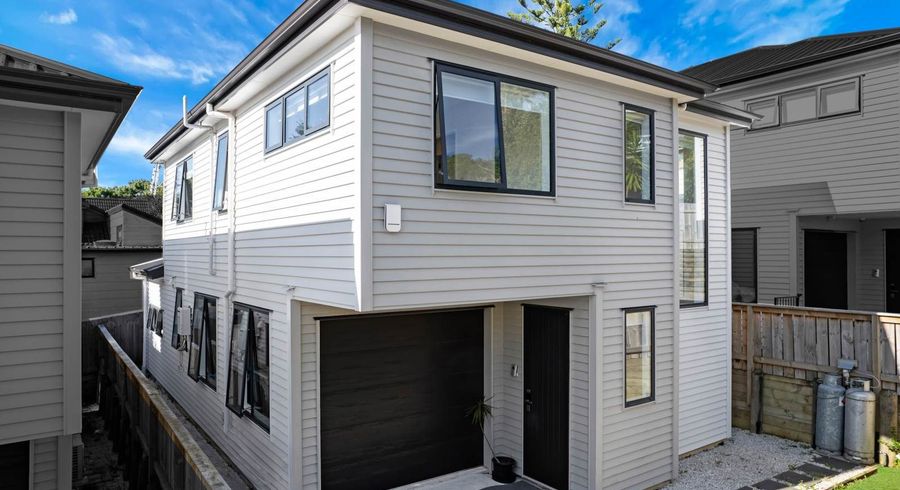  at 28B Rotoma Rise, Clover Park, Manukau City, Auckland