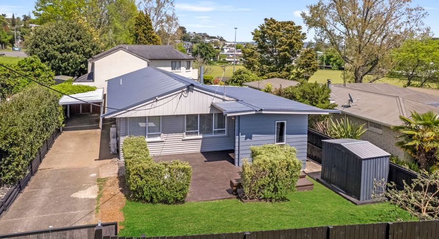  at 4A Crombie Street, Bellevue, Tauranga, Bay Of Plenty