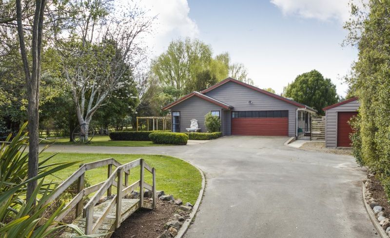  at 103 Te Ngaio Road, Feilding