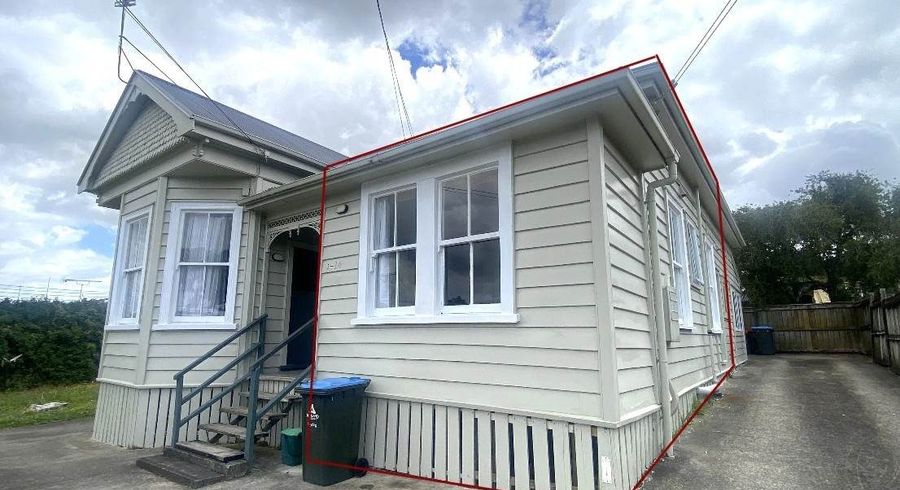  at 2/14 Athens Road, Onehunga, Auckland City, Auckland