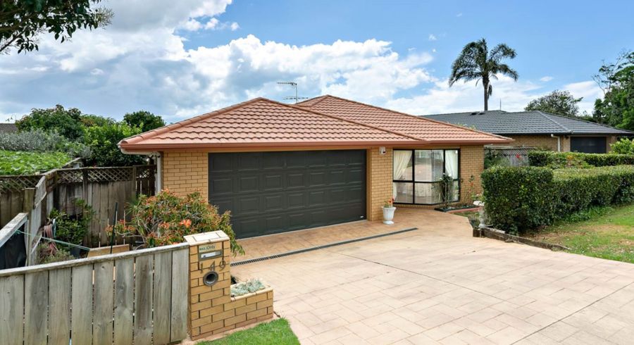 at 149 Guys Road, East Tamaki, Auckland