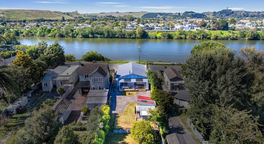  at 217 Somme Parade, Aramoho, Whanganui, Manawatu / Whanganui