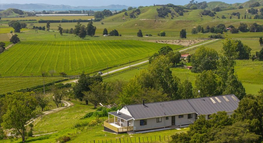  at 55 Harrington Road, Muriwai, Gisborne