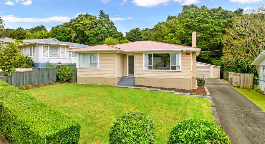  at 128 Raumanga Valley Road, Raumanga, Whangarei, Northland