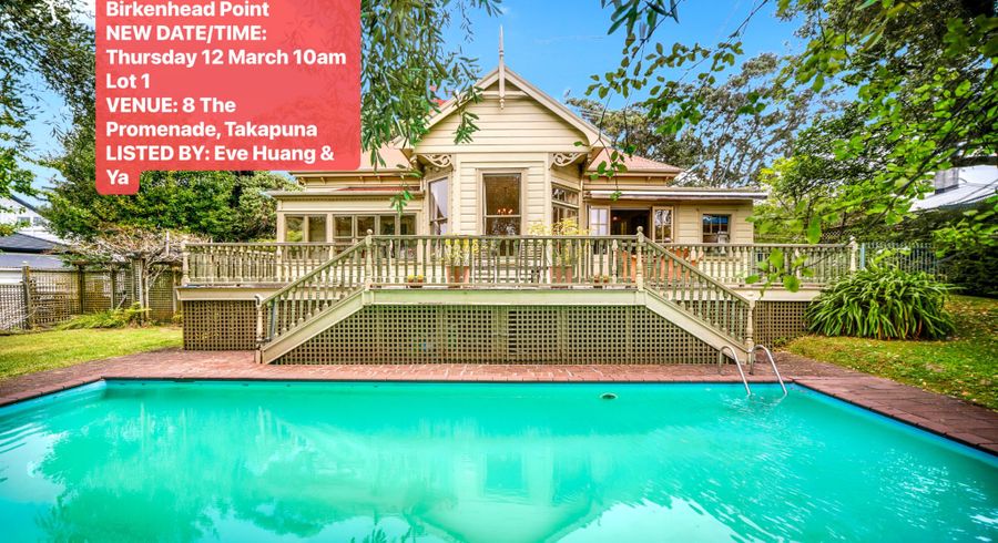  at 12 Bridge View Road, Birkenhead, Auckland