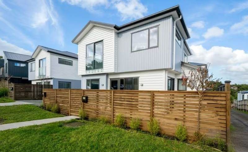  at 41A West Harbour Drive, West Harbour, Waitakere City, Auckland