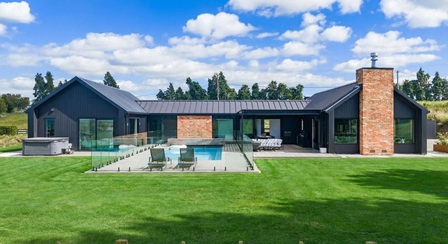  at 47 Ngahape Road, Te Awamutu, Waipa, Waikato