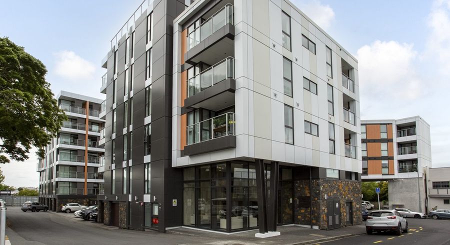  at 104/10 Lion Place, Epsom, Auckland City, Auckland
