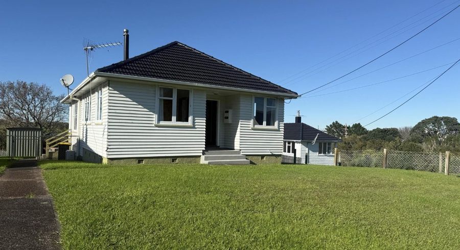 at 44 Marsden Street, Hauraki, North Shore City, Auckland