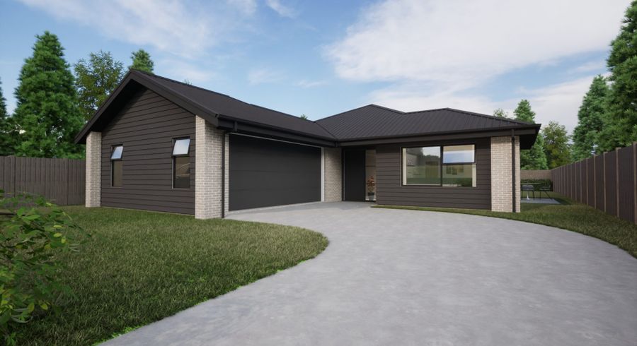  at 16 Agathis Crescent, Wigram, Christchurch City, Canterbury