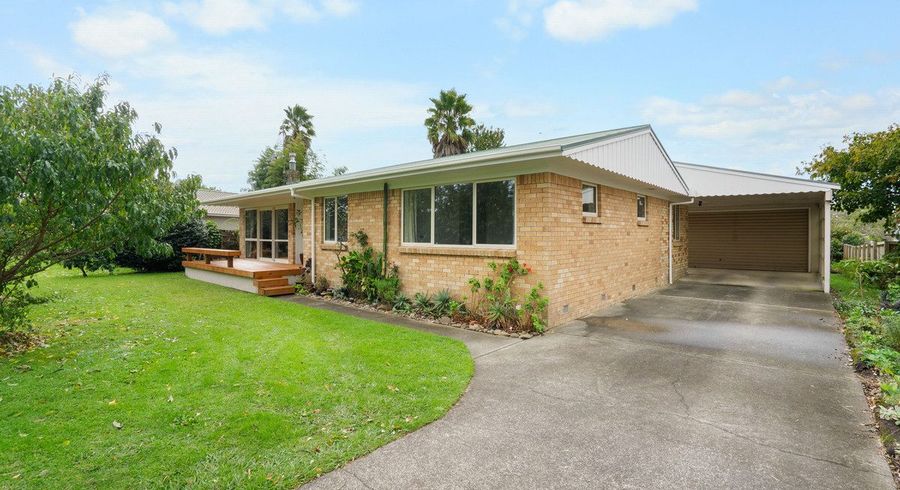  at 5 Glover Street, Leamington, Cambridge