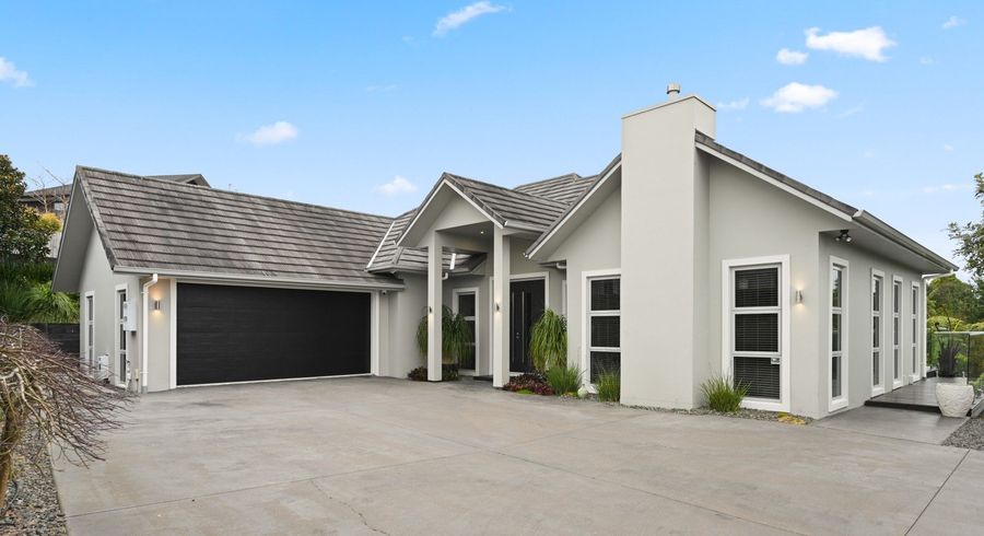  at 7 Trent Lane, Flagstaff, Hamilton, Waikato