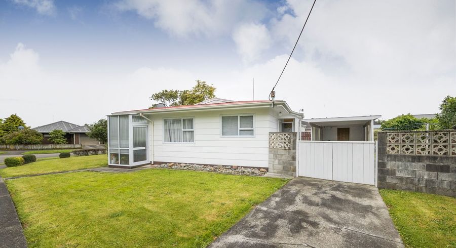  at 24 Monrad Street, Highbury, Palmerston North, Manawatu / Whanganui