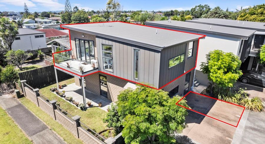  at 6/3 Woolfield Road, Papatoetoe, Manukau City, Auckland