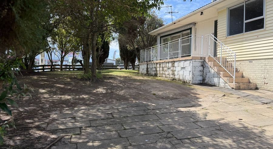  at 238 Browns Road, Clendon Park, Manukau City, Auckland