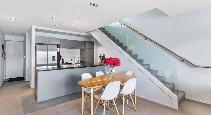  at C 405/ 130 Anzac Street, Takapuna, North Shore City, Auckland