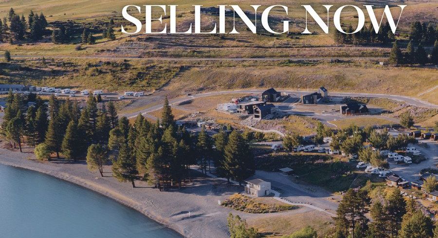  at Lot 51-78 Station Bay, Lake Tekapo, Mackenzie, Canterbury