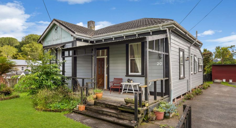  at 20 Quick Avenue, Aramoho, Whanganui