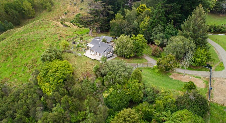  at 428 Zigzag Road, Ashhurst, Palmerston North, Manawatu / Whanganui