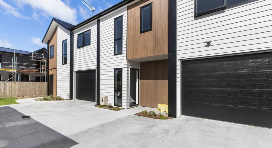  at 3/54 Wellington Street, Hamilton East, Hamilton, Waikato