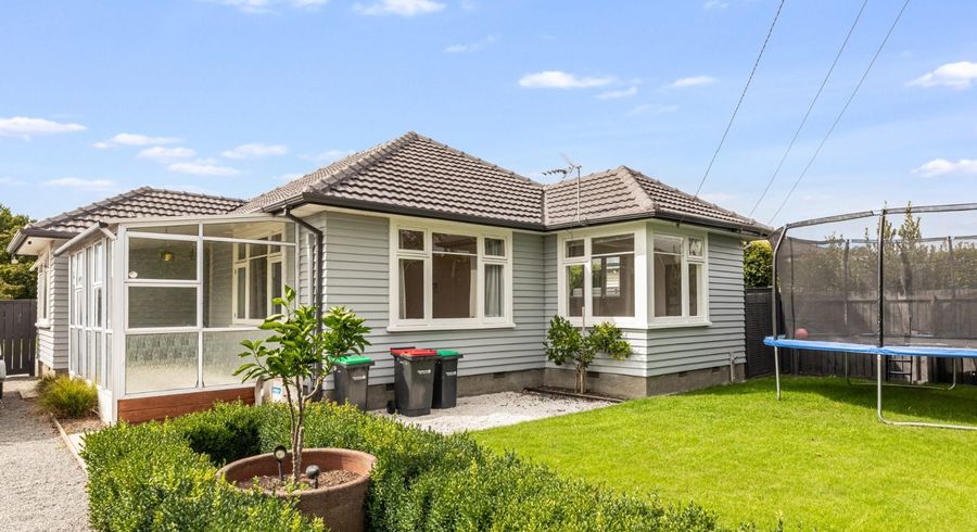  at 20 Breens Road, Bishopdale, Christchurch City, Canterbury