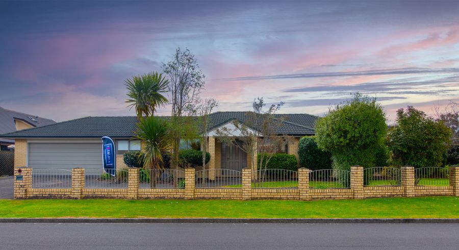  at 18 Glen Cree Avenue, Rototuna, Hamilton