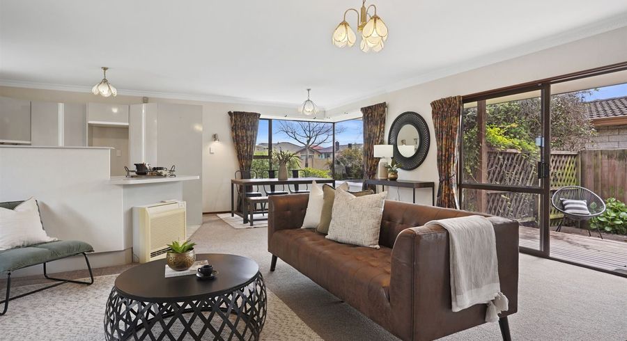  at 1/244 Main North Road, Redwood, Christchurch