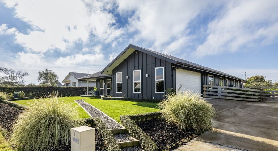  at 3 Cape Grove, Hastings