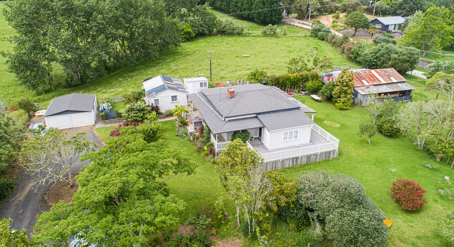  at 37 McLennan Road, Whakapara, Hikurangi