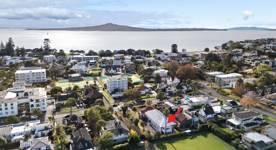  at 11B Tagalad Road, Mission Bay, Auckland City, Auckland