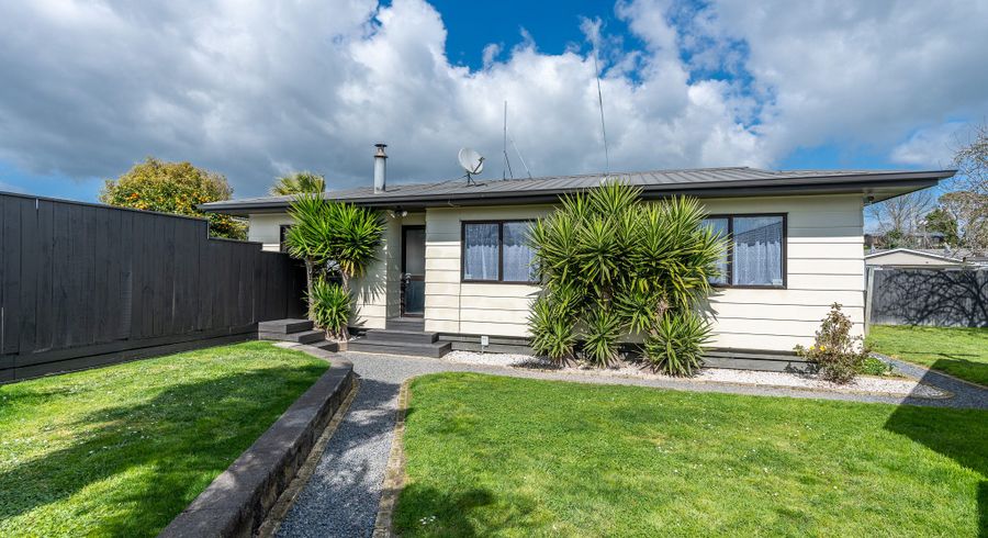  at 12B Bruce Avenue, Glenview, Hamilton, Waikato