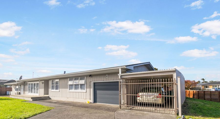  at 2 Rito Place, Papatoetoe, Manukau City, Auckland